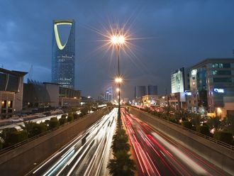 Kuwait’s SWF plans to open office in Saudi Arabia