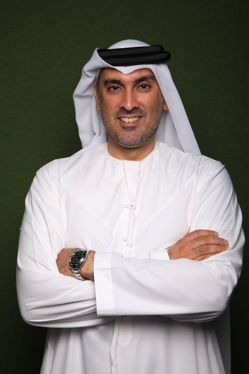 Yousuf Lootah - Executive Director Tourism Development and Investments - DTCM-1659612564422