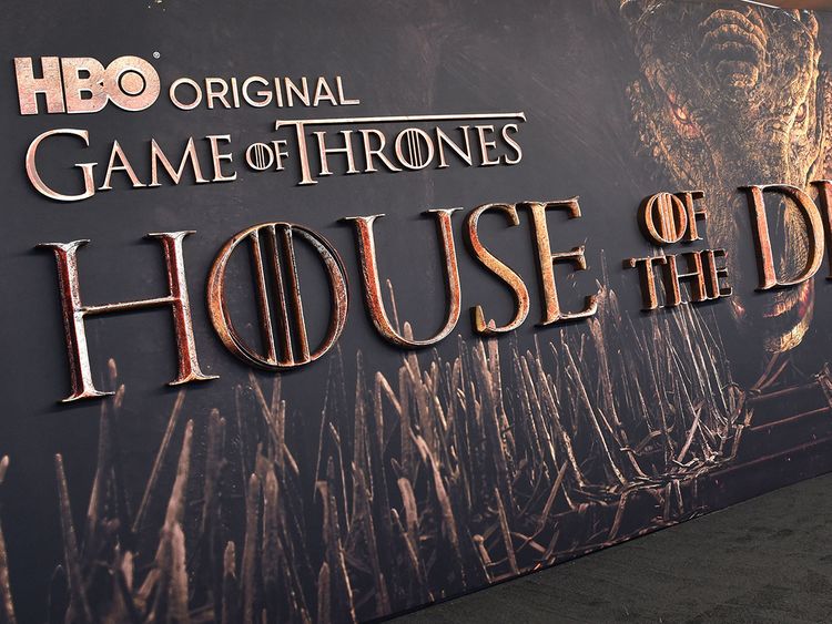 House of the Dragon premiere drew nearly 10 million viewers