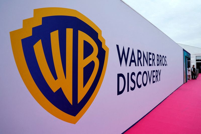 Warner Bros Discovery-1659709398550