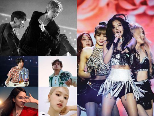 Look These South Korean Celebrities Have Most Instagram Followers   Insta 18277918ded Medium 