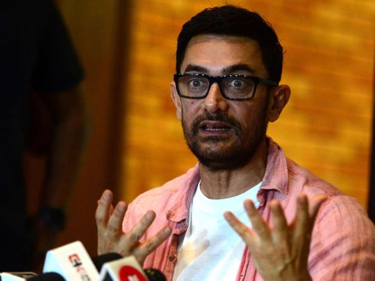 Aamir Khan, Bollywood's eternal superstar, talks 'Laal Singh Chaddha', haters, and more