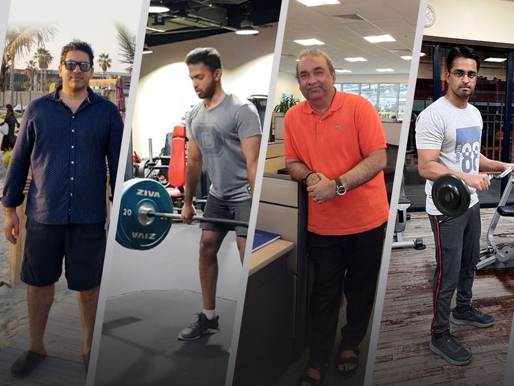 Check out this Bangalore Doctor and CrossFit Expert's Workout Photos to Get  Some Much-Needed Motivation