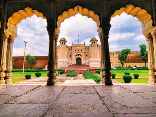 SU_220814_Pakistan-Tourism-PICTORIAL-Lahore-Fort-FOR-WEB