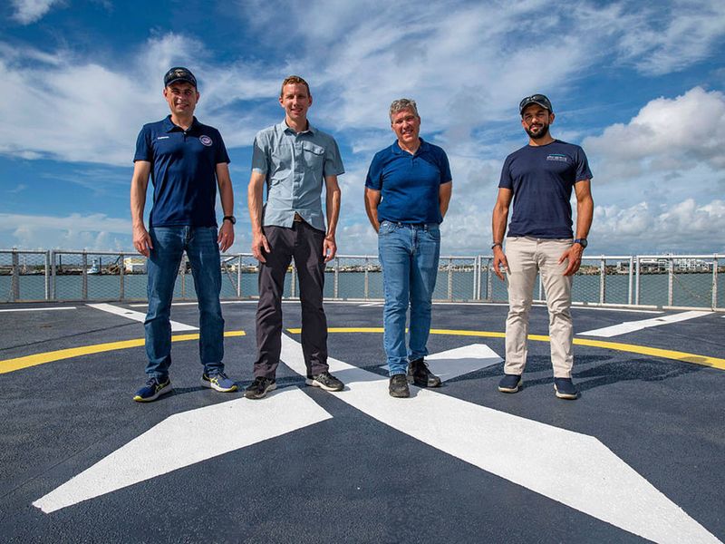 SpaceX Crew-6 PIC 28-1660733164334