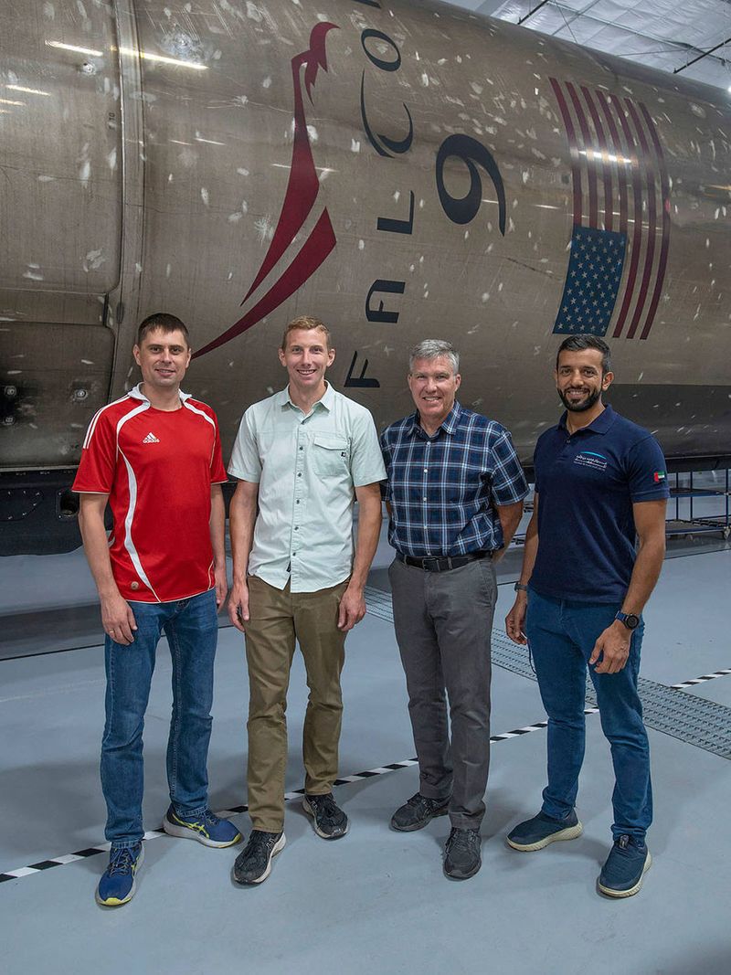 SpaceX Crew-6 PIC 5-1660733168743