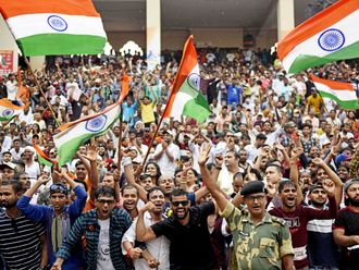 India: Understanding the essence of independence