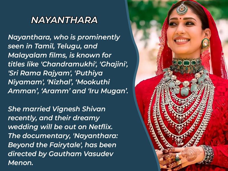 Nayanthara