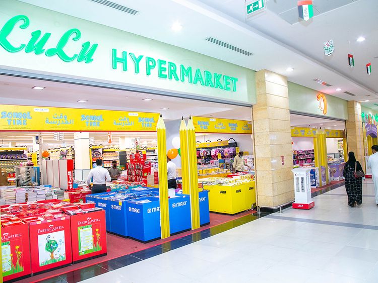 Time to travel! Visit your nearest LuLu Hypermarket and check out