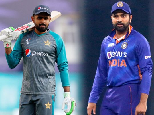 Watch: Why all eyes are on India-Pakistan game at Asia Cup in the UAE ...