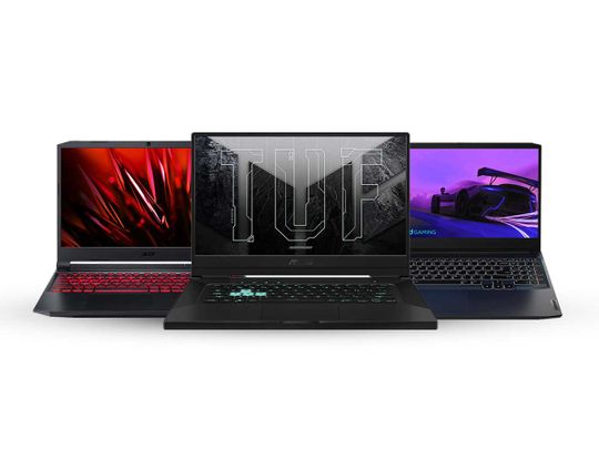 Nvidia Highlights Geforce Rtx 30 Series Laptops As The Ideal Choice For