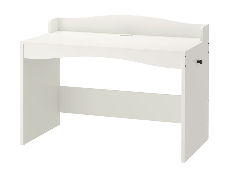 SMÅGÖRA Desk, Dh225, available at IKEA_