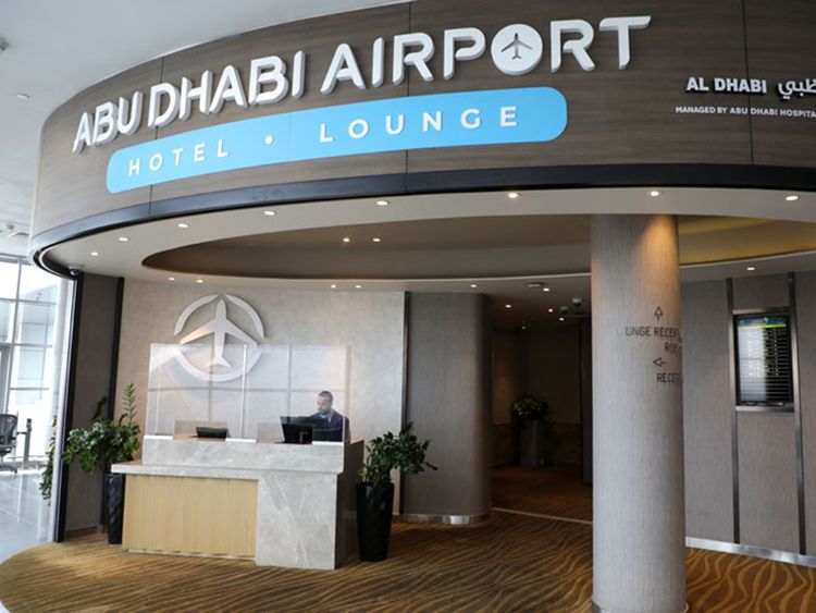 Abu Dhabi International Airport reports strong Q3 2023 passenger