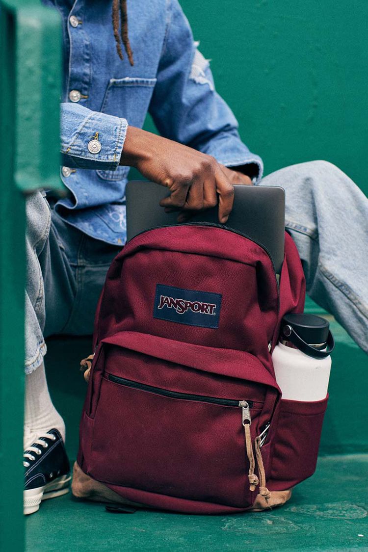 Jansport backpacks from Dh169, Lifestyle at Centrepoint