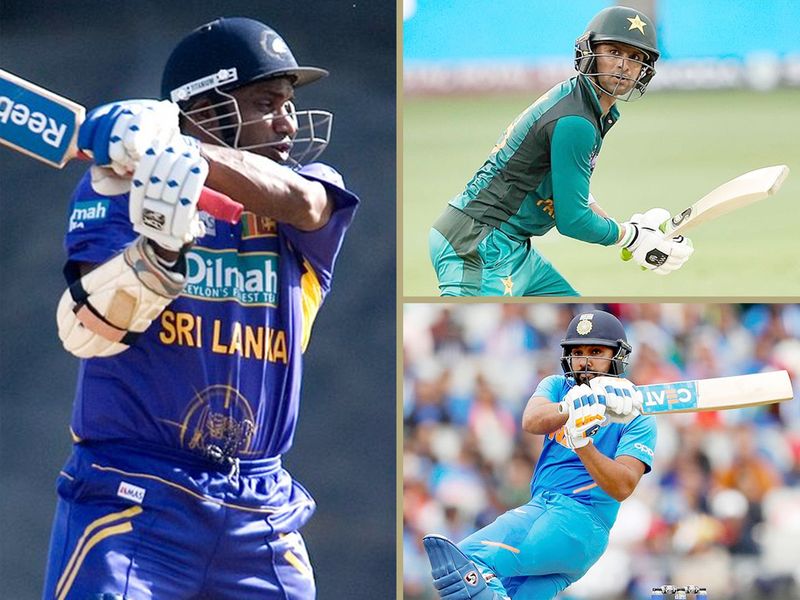 Asia Cup 2022: Top five run-getters in the cricket tournament's history