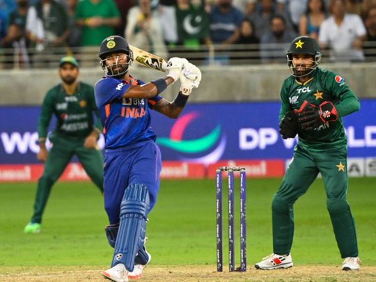 Asia Cup 2022: What went wrong for Pakistan against India?