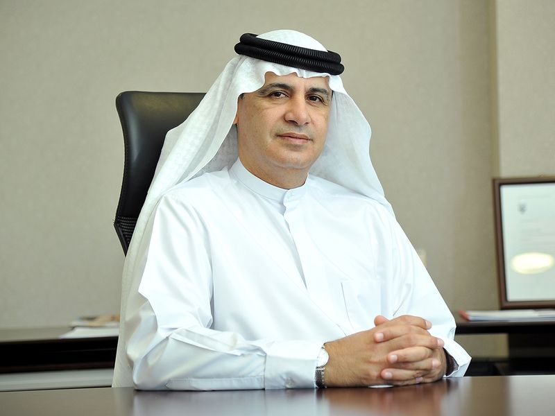 Dr Ahmad Al Ali