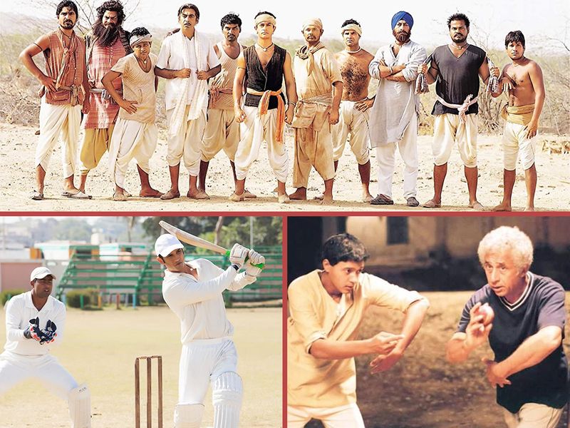 Top cricket-themed Bollywood movies that can lift the spirit of every fan