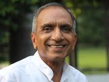 Indian holistic expert Amar Singh Chandel