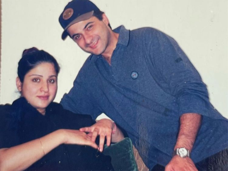 Bollywood: Why Maheep Kapoor outed cheating husband Sanjay Kapoor on  'Fabulous Lives of Bollywood Wives' | Bollywood – Gulf News