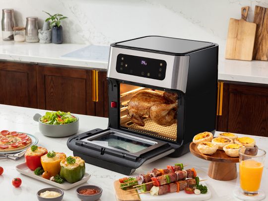 air fryer toaster oven