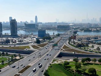 Al Maktoum bridge closure: Alternative routes to take