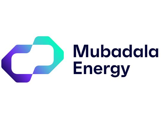 Stock Mubadala energy