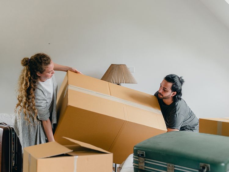 Save on CleverMade storage bins during  Prime Day