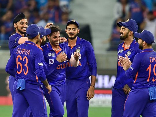 Asia Cup 2022: Kohli, Bhuvneshwar star in Indian win over Afghanistan ...