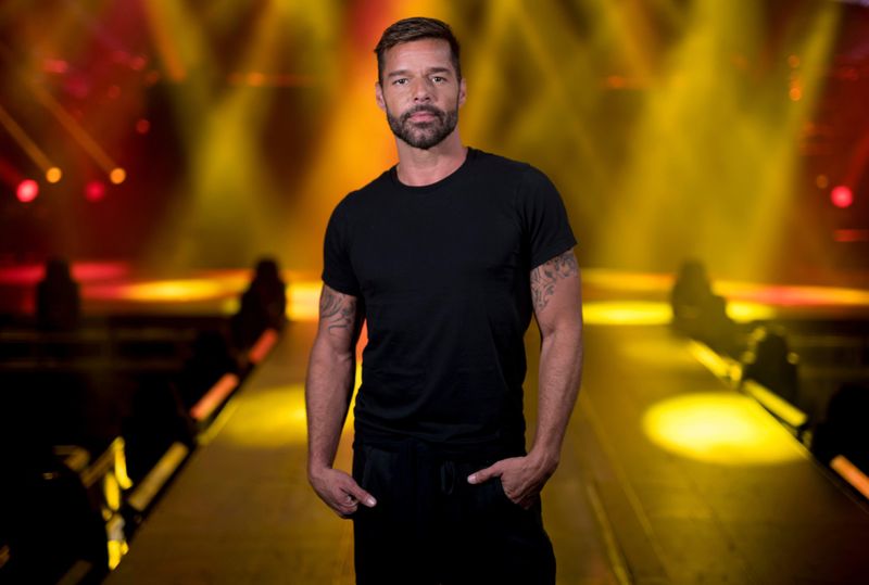 Ricky Martin-1662617884918