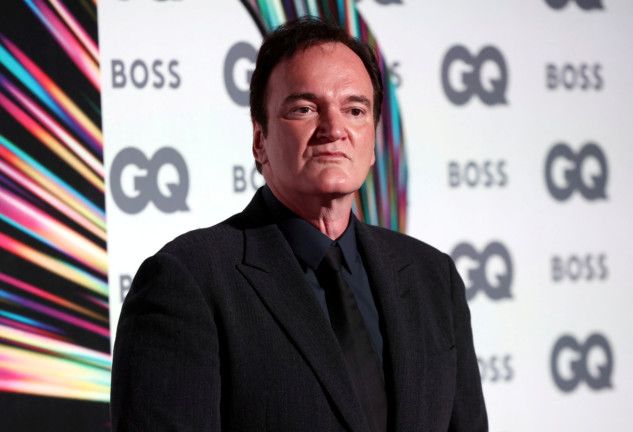 Quentin Tarantino-1662789937298