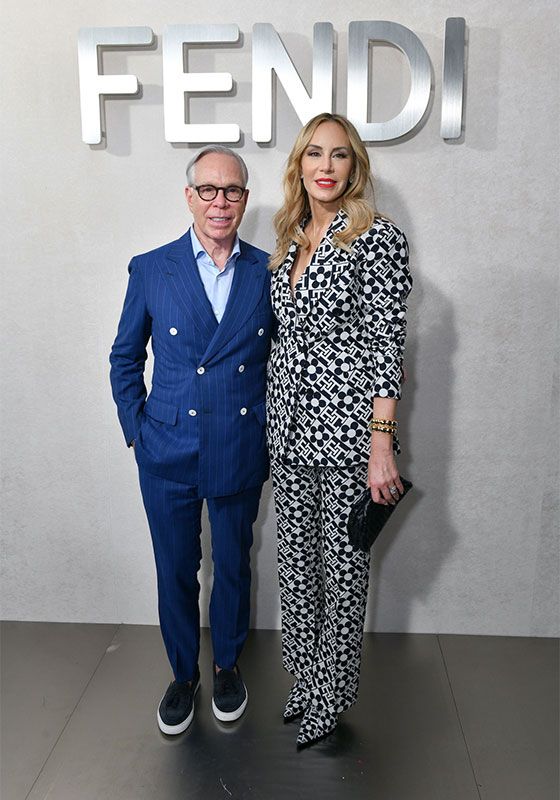 20220912 Tommy and Dee Hilfiger
