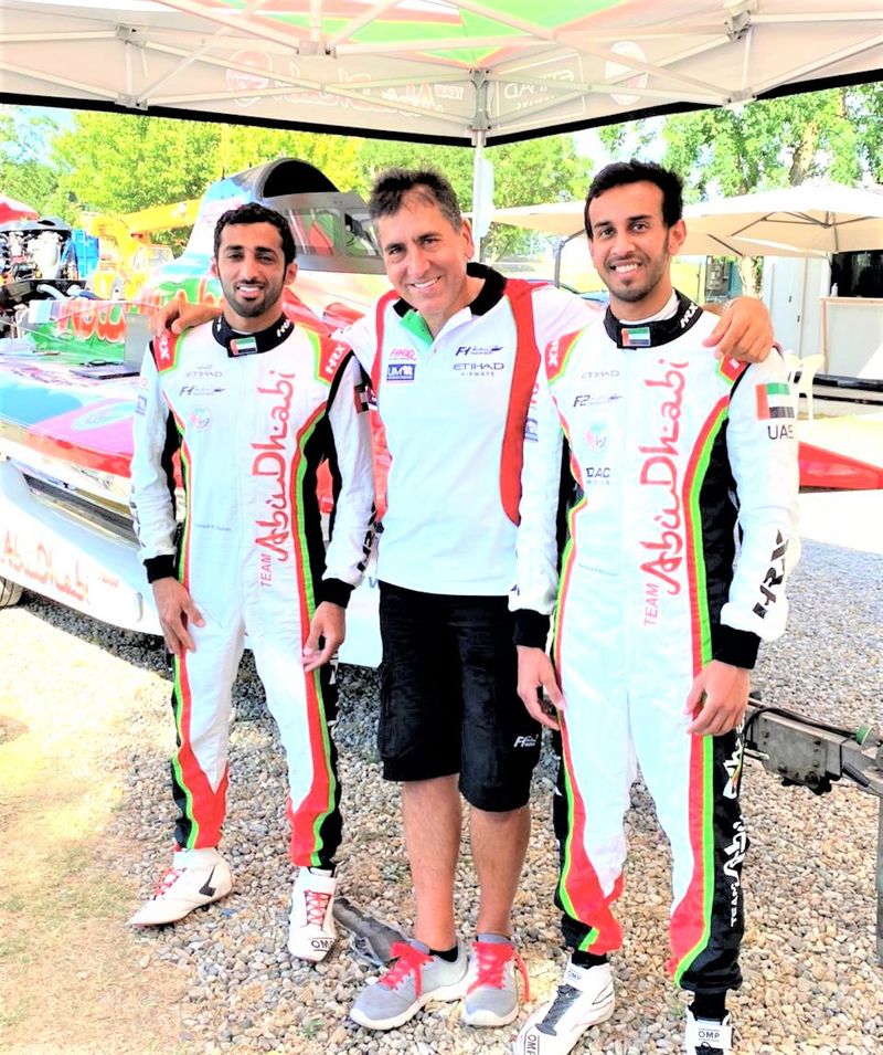 Team Abu Dhabi Cappellini, Al Qemzi, Al Mansoori-1663163410020
