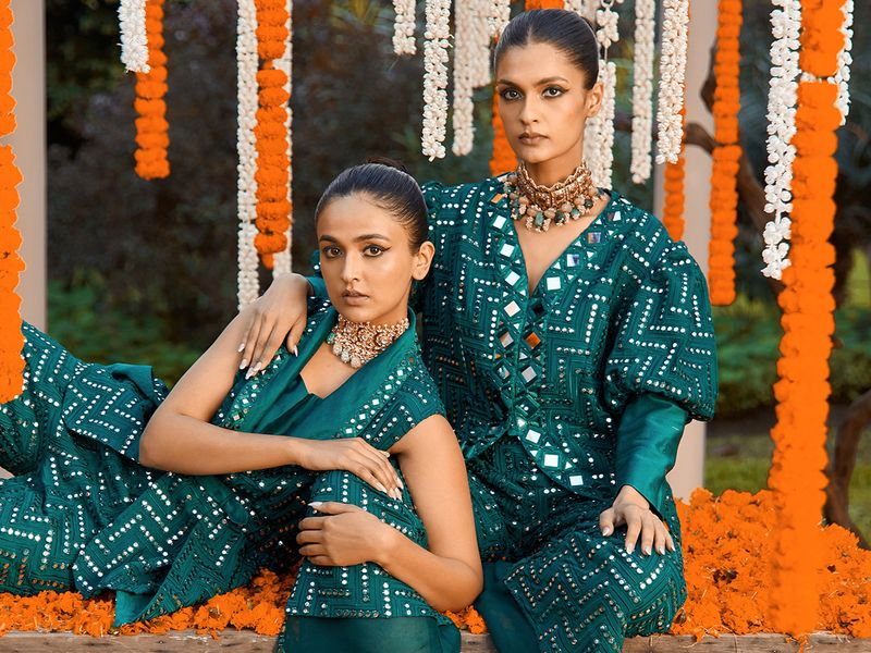 Designs by 29 India label will be available at 'Numaish'