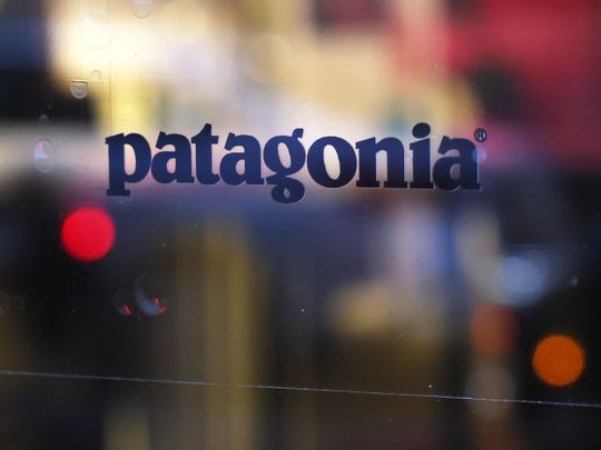 Patagonia