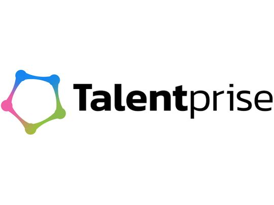 Stock-Talentprise-Logo