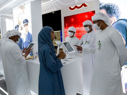 ‘Careers UAE’: Over 100 employers offer jobs