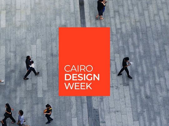 20220919 cairo design week