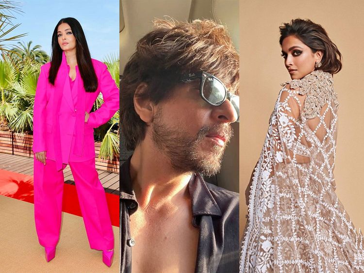 Ashwarya Xxx - Shah Rukh Khan, Hrithik Roshan: When Bollywood actors said no to the  Hollywood dream | Bollywood â€“ Gulf News