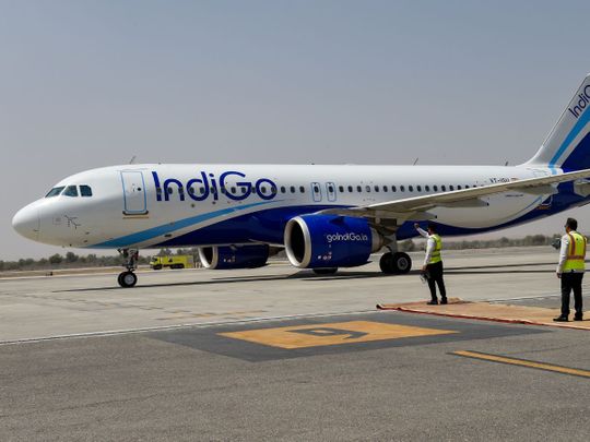 Pieter Elbers: Indian budget airline IndiGo is ready to chase new frontiers
