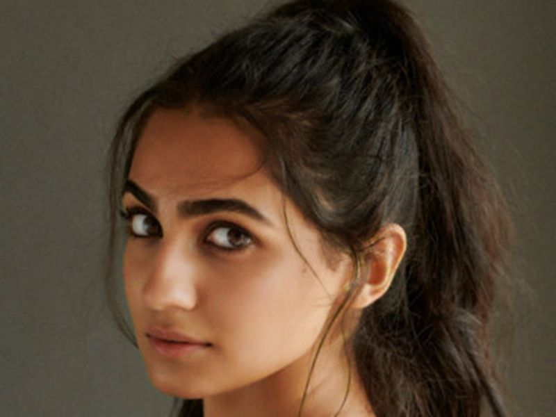 Vedika Pinto studied International Relations and Literature in the UK before pursuing her Bollywood ambitions
