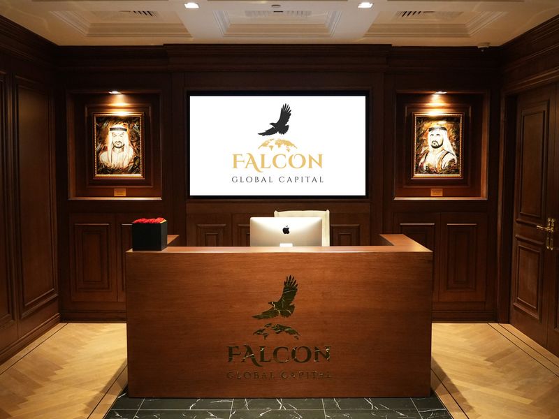 Falcon Capital 