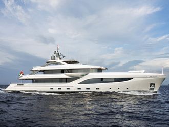 Luxury yacht-builder Gulf Craft to tap Asia markets