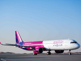 Wizz Air Abu Dhabi launches ‘Wizz Multipass’ in UAE