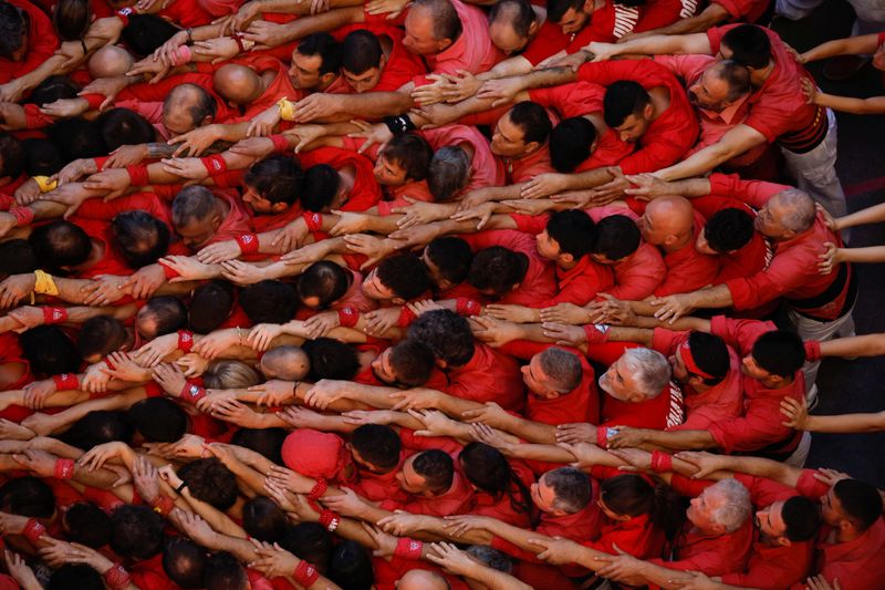 Copy of 2022-10-02T110802Z_1302955849_RC2XSW9K6WY6_RTRMADP_3_SPAIN-CULTURE-HUMAN-TOWERS-1664737122009