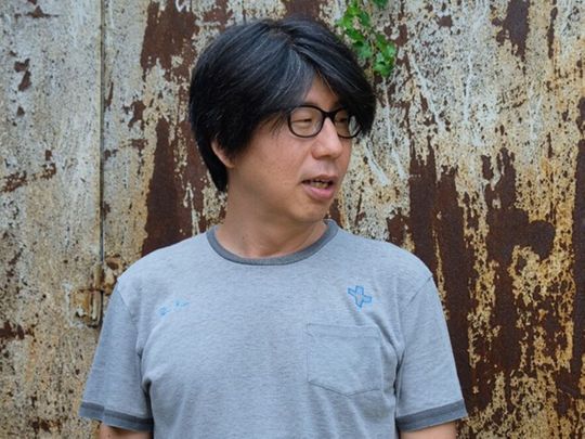 SIFF 2022: المخرج الكوري الجنوبي Cho Sung-kyu يقدم نصائح للحياة من خلال فيلمه Croissant