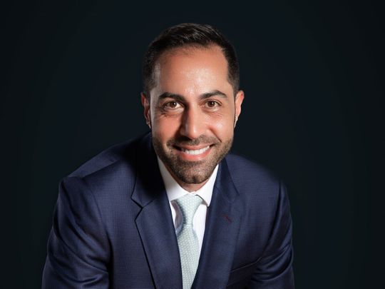 Tamer Odeh, Regional Sales Director, SentinelOne - GN resized
