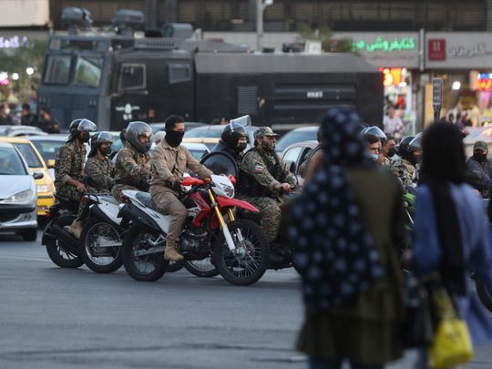 iran police-1664872192259