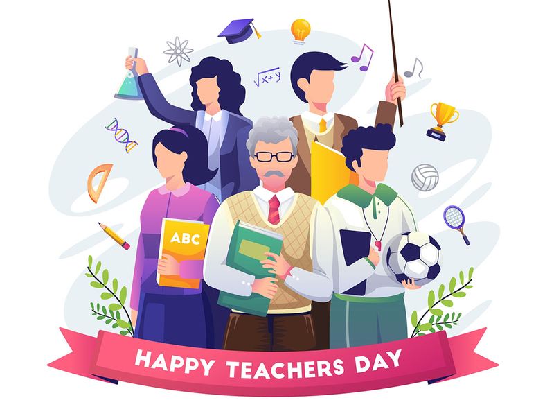 OPN TEACHERS DAY