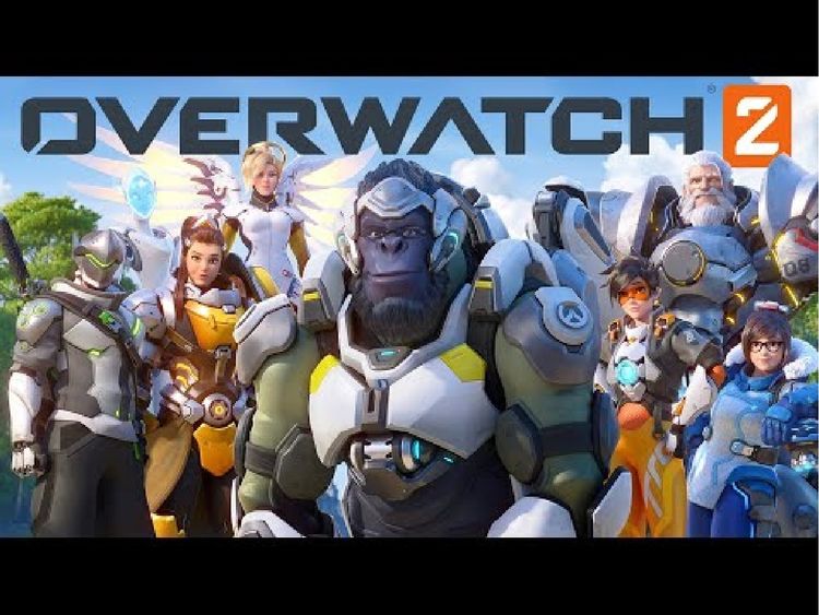 Overwatch Hero Meta Report: PC (Nov 10, 2017)